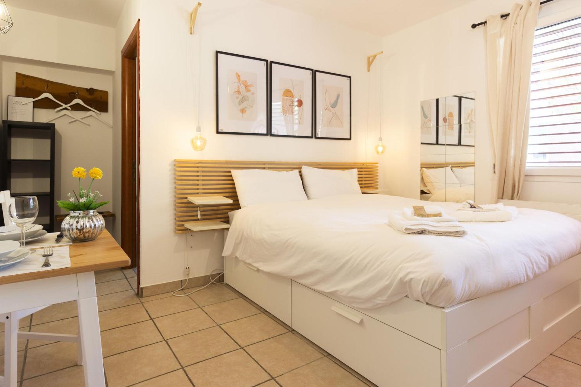 Bnb La Piccola - Free Parking Lugano Eksteriør billede